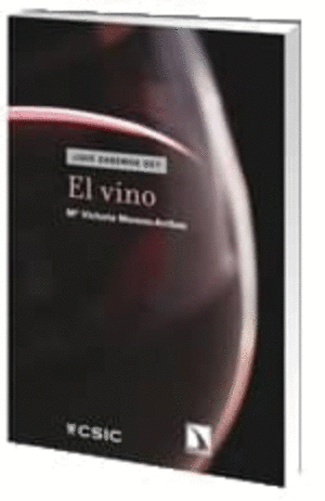 EL VINO