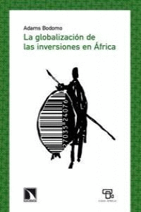 LA GLOBALIZACIÓN DE LAS INVERSIONES EN ÁFRICA