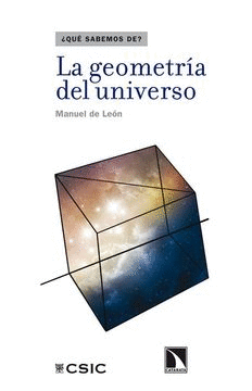 LA GEOMETRÍA DEL UNIVERSO