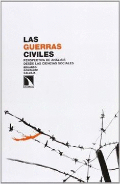 LAS GUERRAS CIVILES