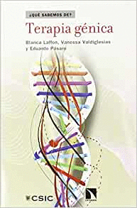 TERAPIA GÉNICA