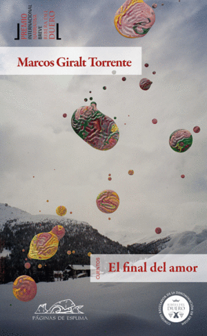 EL FINAL DEL AMOR