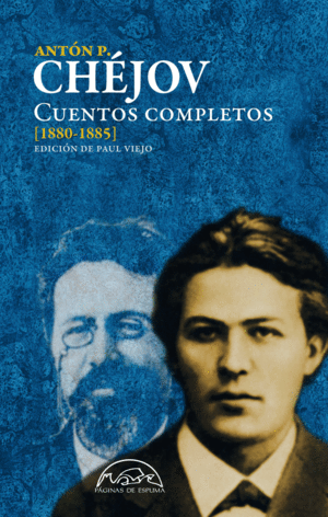 CUENTOS COMPLETOS [1880-1885]