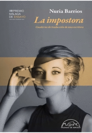 LA IMPOSTORA