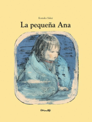 LA PEQUEÑA ANA