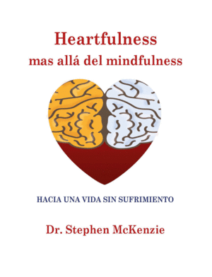 HEARTFULNESS, MÁS ALLÁ DEL MINDFULNESS