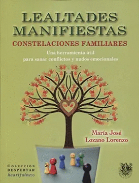 LEALTADES MANIFIESTAS. CONSTELACIONES FAMILIARES