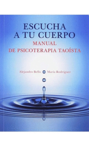 ESCUCHA A TU CUERPO
