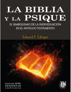 LA BIBLIA Y LA PSIQUE