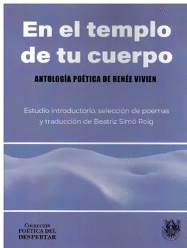 EN EL TEMPLO DE TU CUERPO