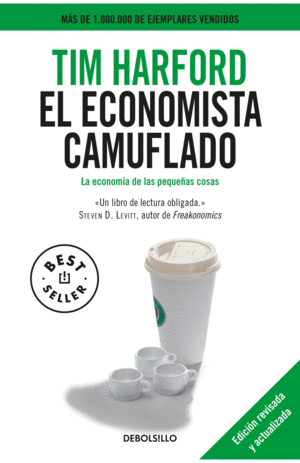 EL ECONOMISTA CAMUFLADO