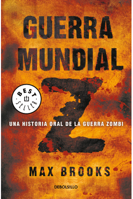 GUERRA MUNDIAL Z