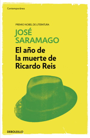 AÑO DE LA MUERTE DE RICARDO REIS