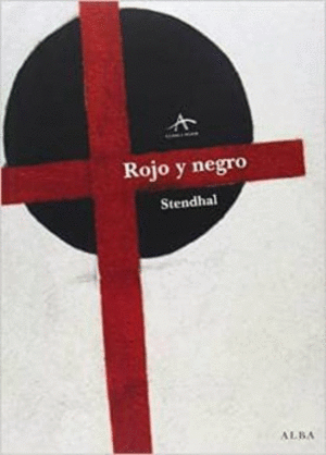 ROJO Y NEGRO