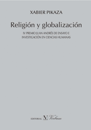 RELIGIÓN Y GLOBALIZACIÓN