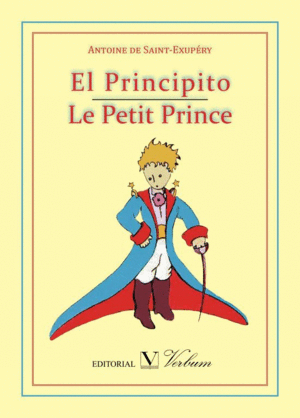 EL PRINCIPITO / LE PETIT PRINCE