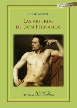 LAS ARTERIAS DE DON FERNANDO