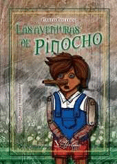 LAS AVENTURAS DE PINOCHO