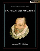 NOVELAS EJEMPLARES