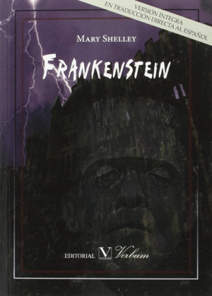 FRANKENSTEIN