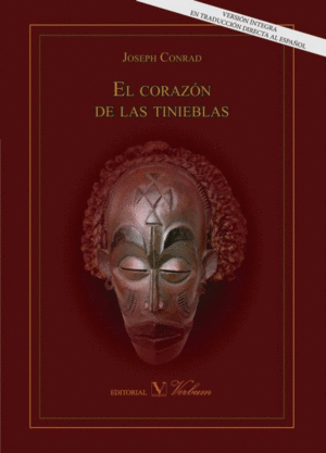 EL CORAZÓN DE LAS TINIEBLAS