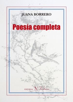 POESÍA COMPLETA