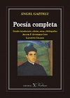 POESÍA COMPLETA