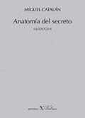 ANATOMÍA DEL SECRETO