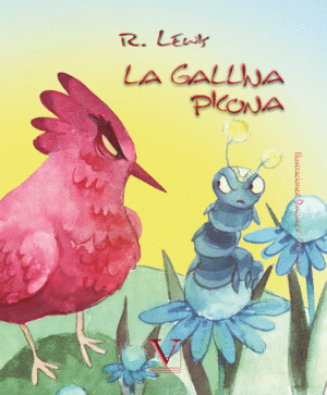 LA GALLINA PICONA