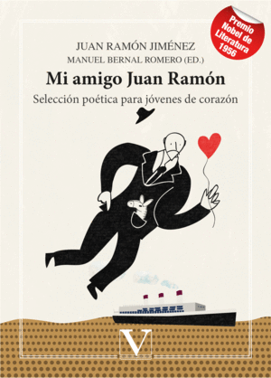 MI AMIGO JUAN RAMÓN