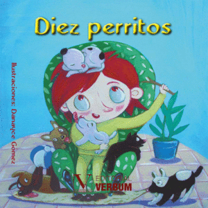 DIEZ PERRITOS