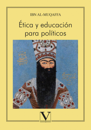 ÉTICA Y EDUCACIÓN PARA POLÍTICOS