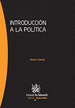 INTRODUCCIÓN A LA POLITICA