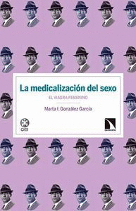 LA MEDICALIZACIÓN DEL SEXO