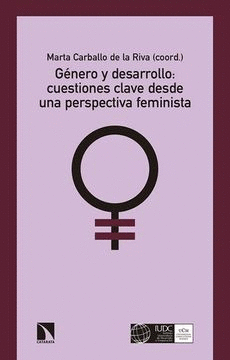 GÉNERO Y DESARROLLO