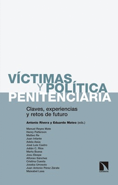 VÍCTIMAS Y POLÍTICA PENITENCIARIA