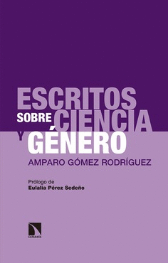 ESCRITOS SOBRE CIENCIA Y GÉNERO