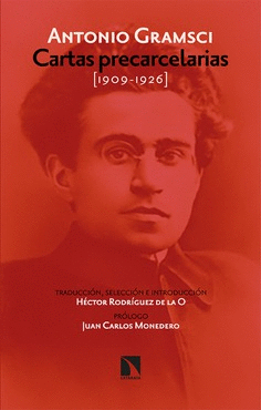CARTAS PRECARCELARIAS