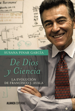 DE DIOS Y CIENCIA