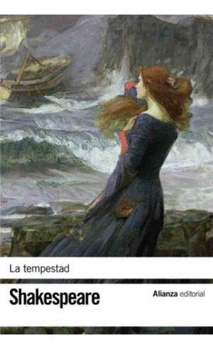 LA TEMPESTAD