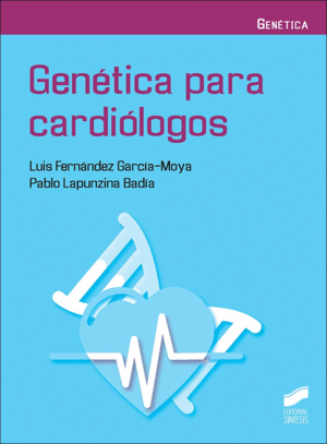 GENÉTICA PARA CARDIÓLOGOS