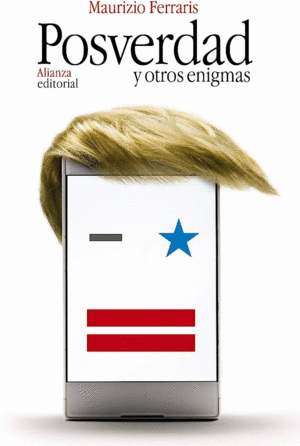 POSVERDAD Y OTROS ENIGMAS