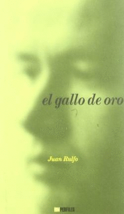 EL GALLO DE ORO