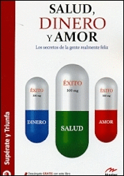 SALUD, DINERO Y AMOR