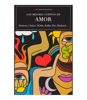 LOS MEJORES CUENTOS DE AMOR