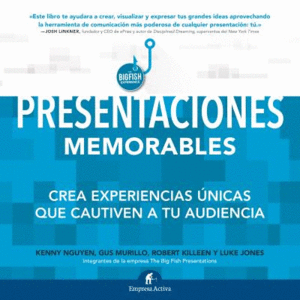 PRESENTACIONES MEMORABLES