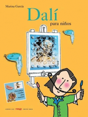 DALI FOR CHILDREN