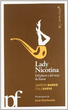 LADY NICOTINA