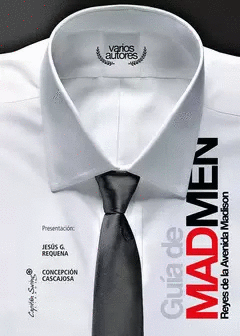 GUÍA DE MAD MEN
