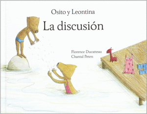 LA DISCUSIÓN